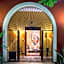 Hacienda Santa Cruz Merida