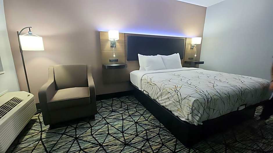 Baymont by Wyndham South Bend Near Notre Dame