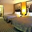 Super 8 by Wyndham Houston/Willowbrook/Hwy 249