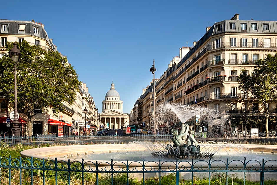 Ibis Styles Paris Gare de l'Est Magenta