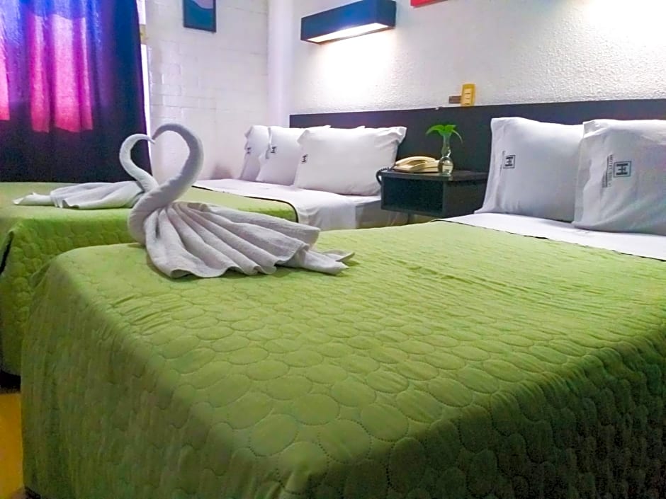Hotel Trevi