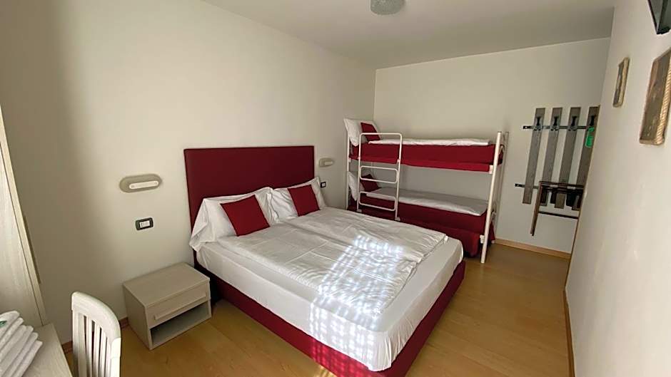 Casteluce Hotel Funivie