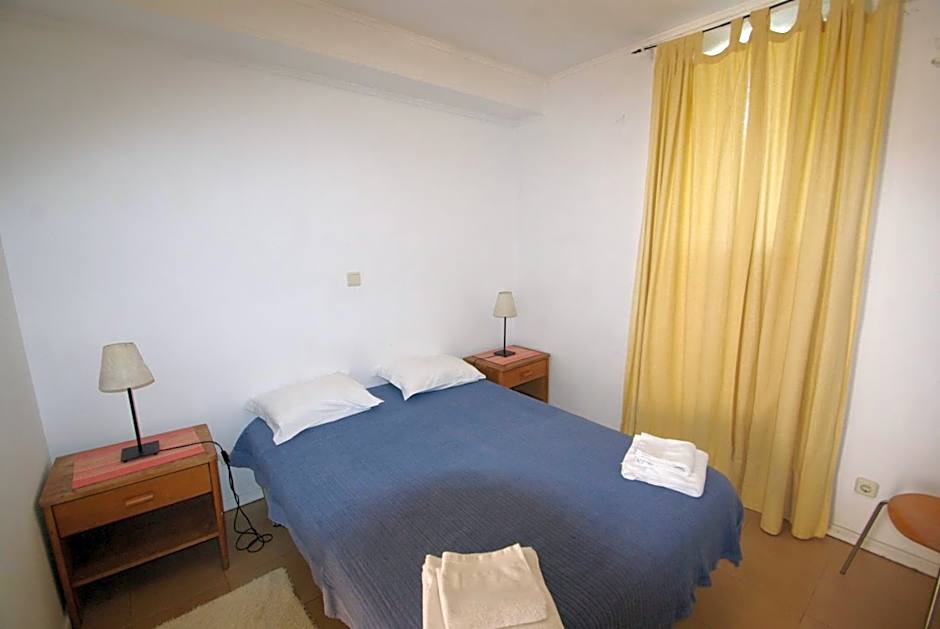 HI Oeiras – Pousada de Juventude