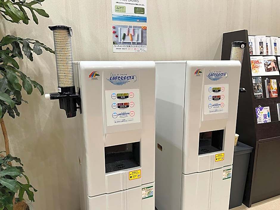 Richmond Hotel Tokyo Musashino