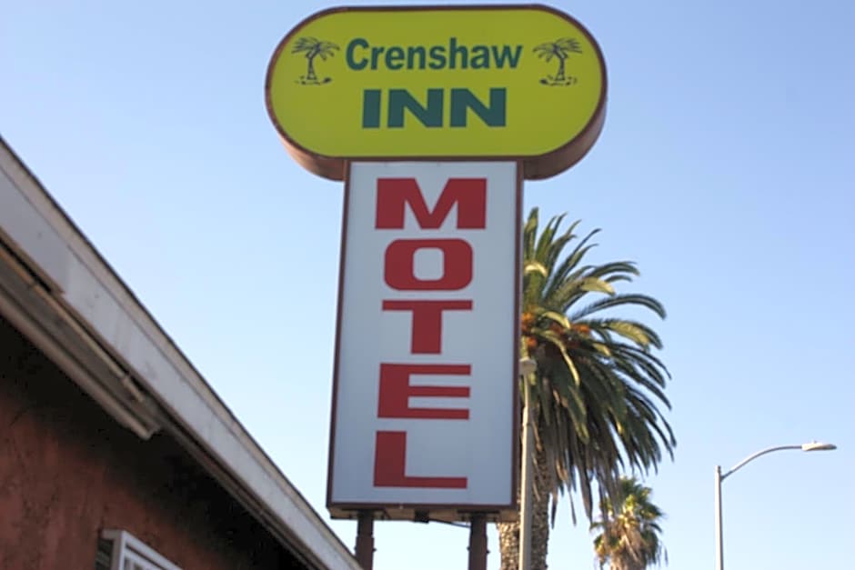 Crenshaw Inn Motel
