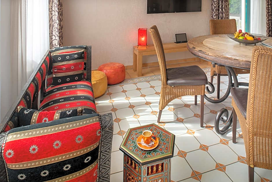 Recknitztal-Hotel Marlow