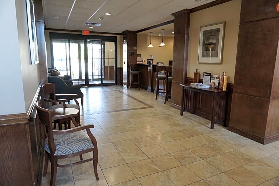 Staybridge Suites Corpus Christi, an IHG Hotel