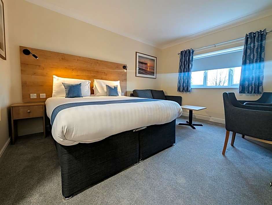 Southview Park Hotel