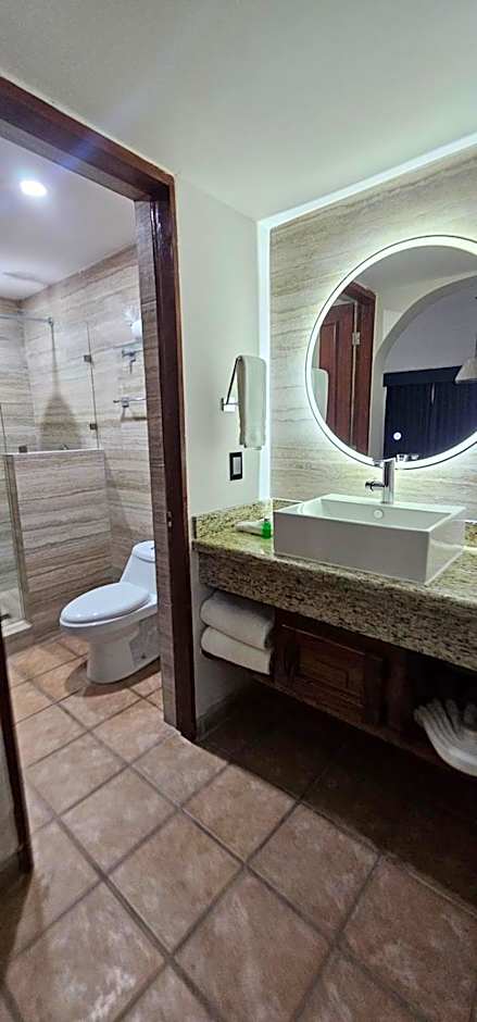 Hacienda Suites Loreto