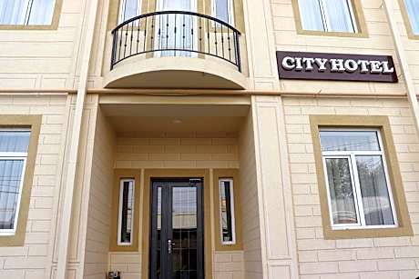 CITY HOTEL