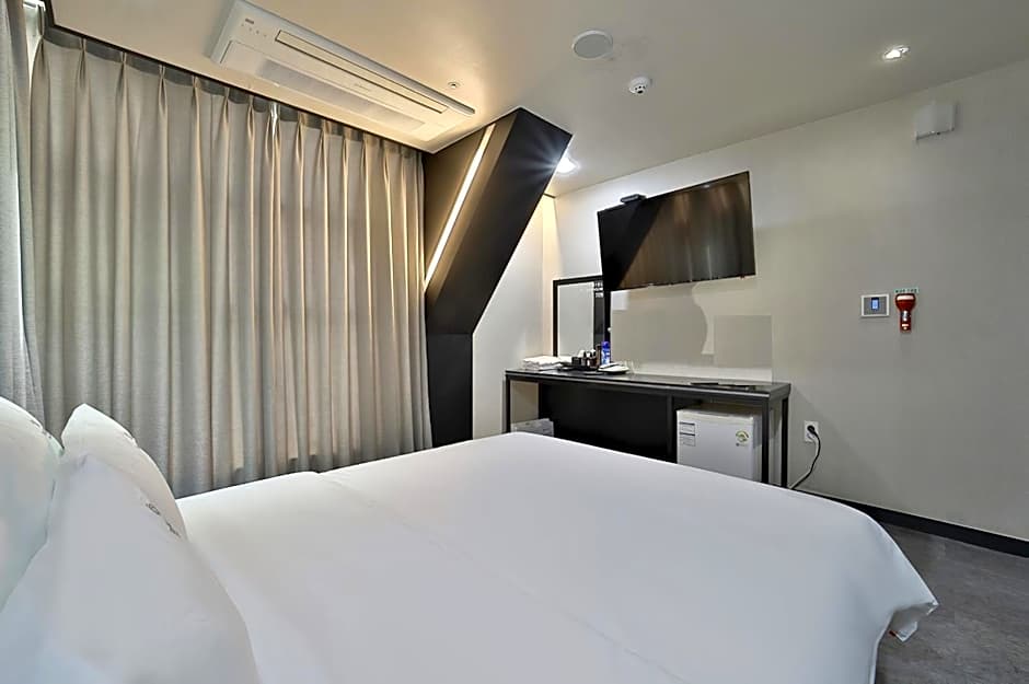 Busan Platinum Hotel Nampo