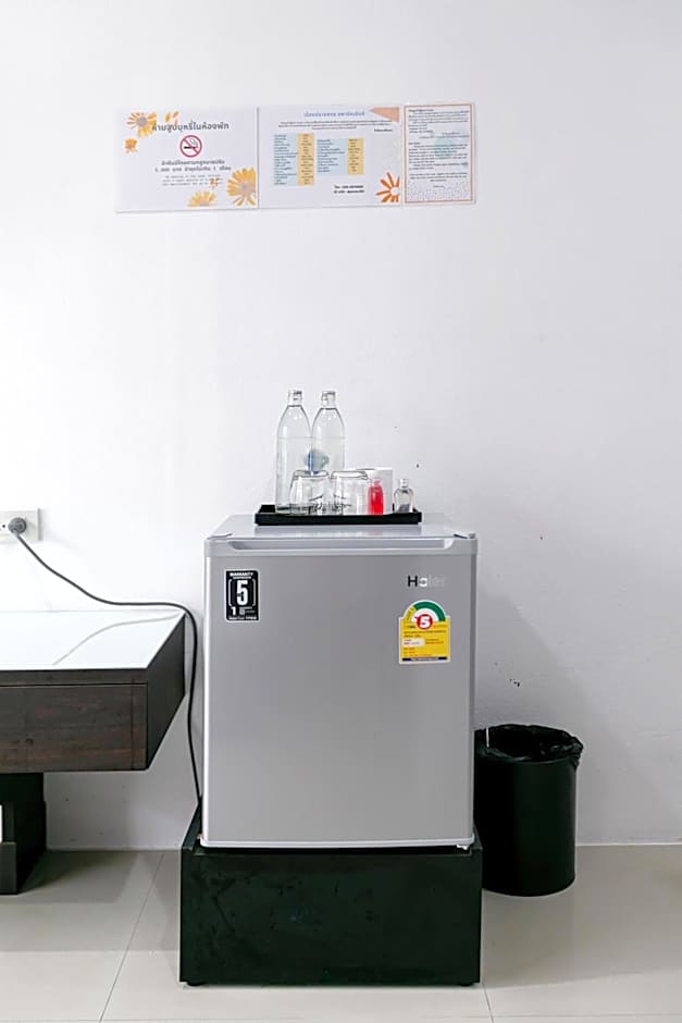 Ruan Plaisoi Apartment