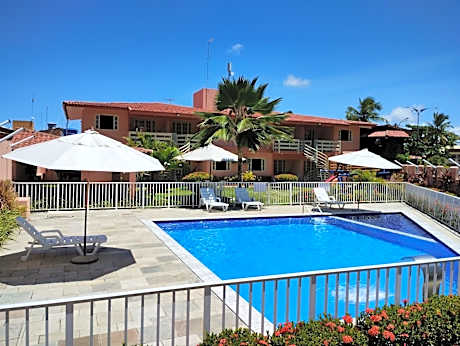 Pousada Flats Recanto Sonhos do Porto