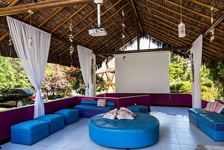 Ramada by Wyndham  Porto Seguro Praia