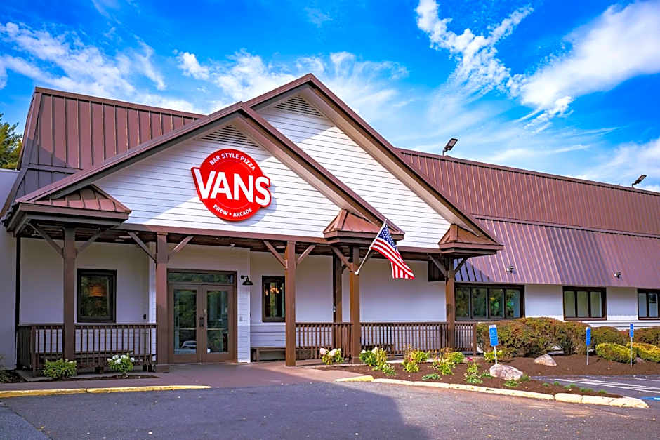 La Quinta Inn & Suites by Wyndham Danbury