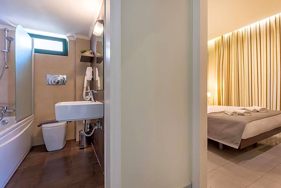 Agrilia Hotel Adults Only