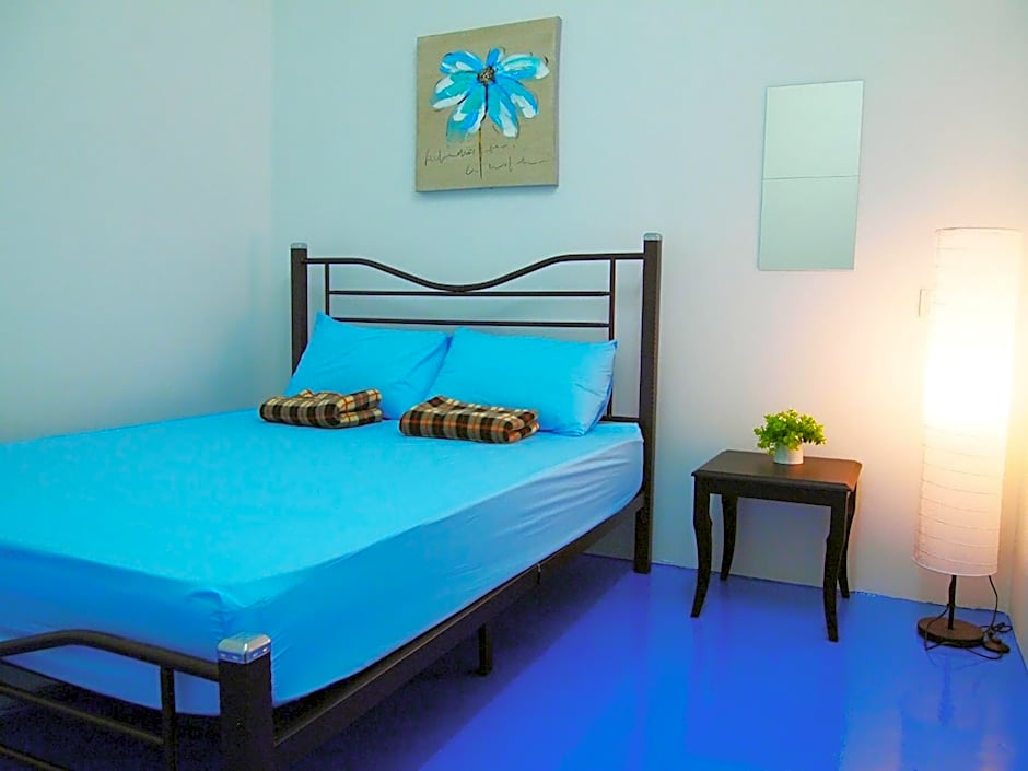 The Cardamom Hostel