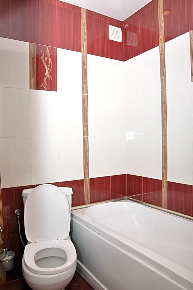 Hotel Jaky SPA Complex