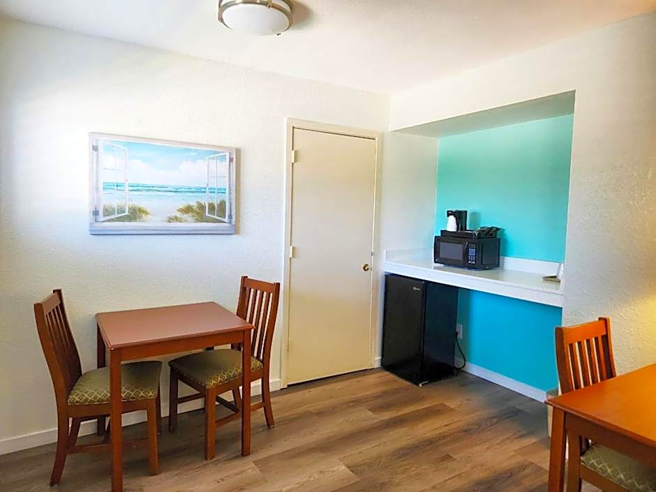 Inn At The Waterpark