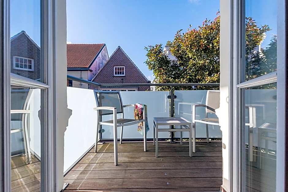 Tides Boutique Hotel - by Romantik