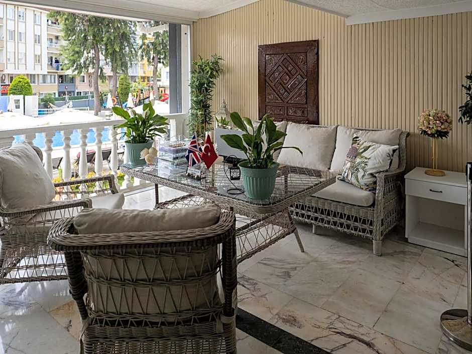 Halıcı Hotel Marmaris