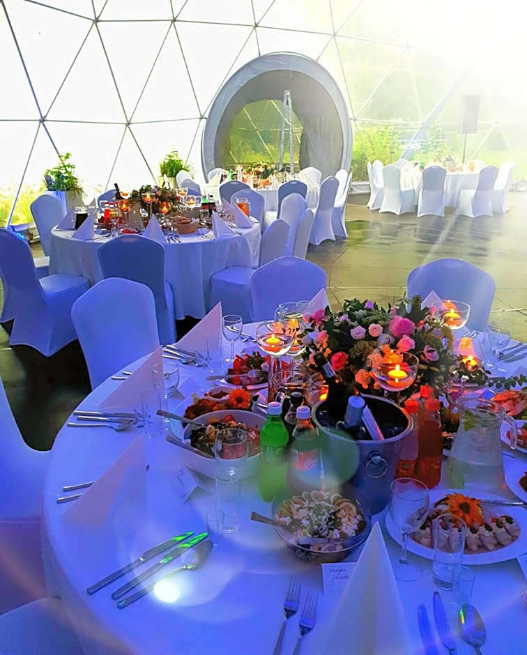 4 Żywioły Falenty Ośrodek Konferencyjno-Szkoleniowy