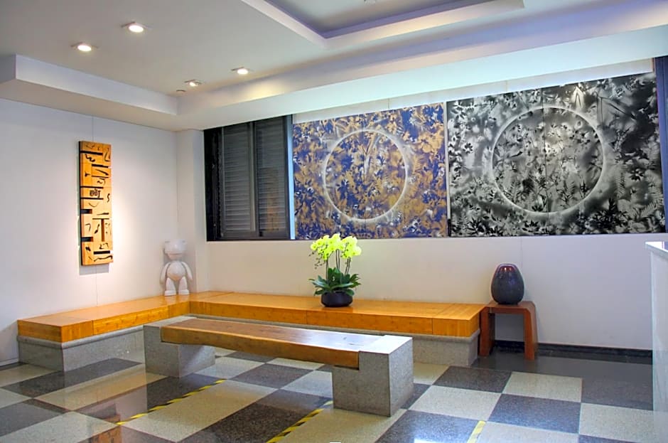 Guangzhou Timmy Hotel