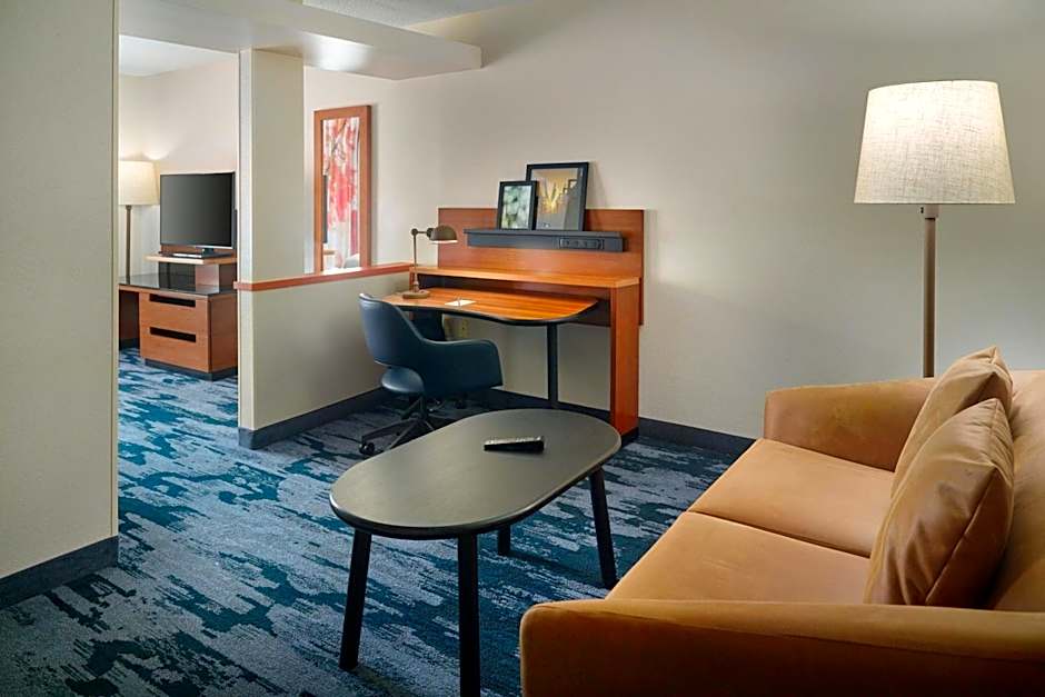 Fairfield Inn & Suites by Marriott Frederick