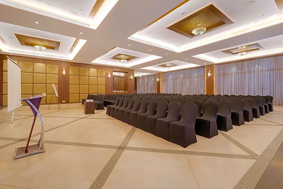 The Fern An Ecotel Hotel Lonavala