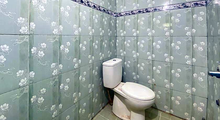 Hotel Pantai Panjang Bengkulu RedPartner