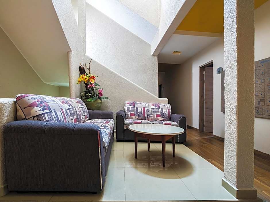 Hotel SR92 Adults Only