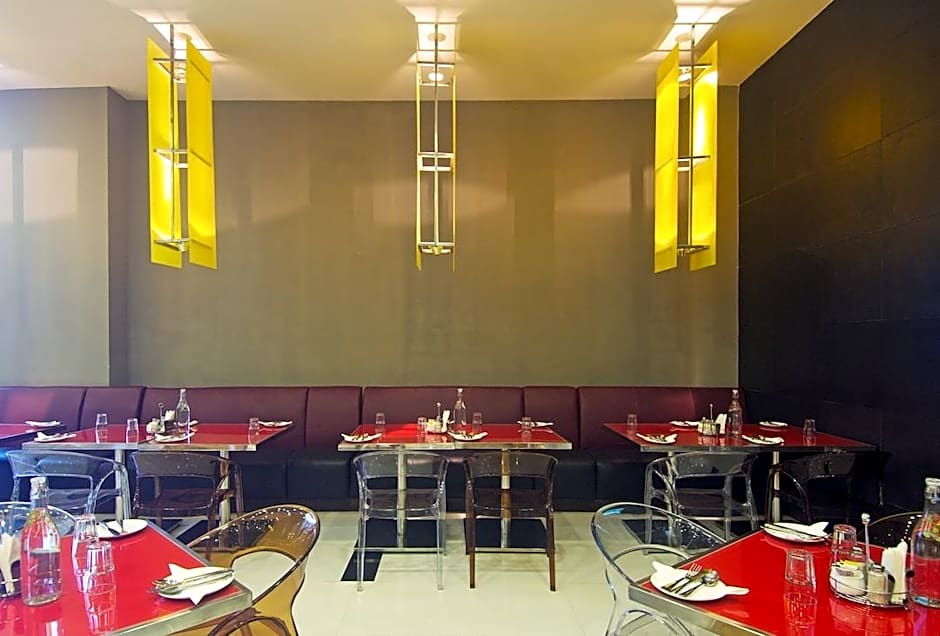 Keys Select by Lemon Tree Hotels, Visakhapatnam