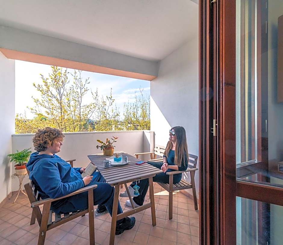 Residence Alessandra
