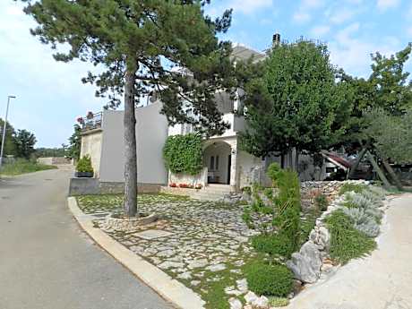 Apartmani Lucija Jurković