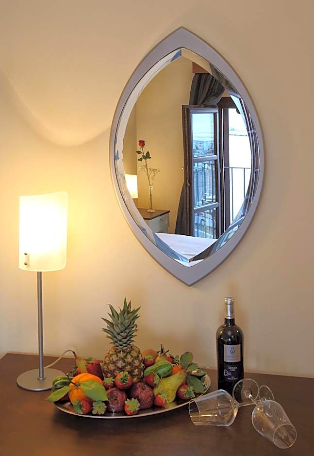 Al Pescatore Hotel & Restaurant