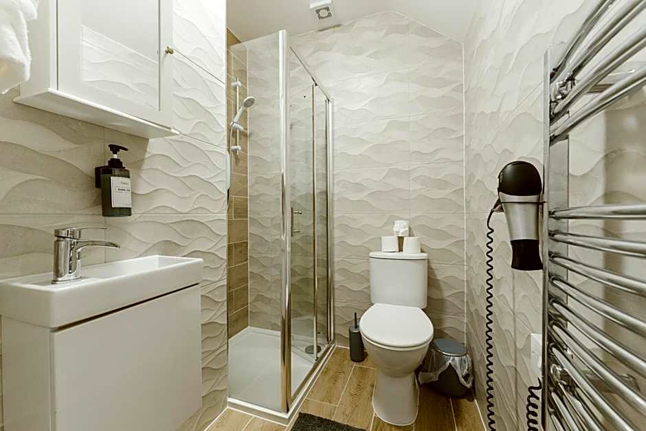 West Drayton Self Contained Studios