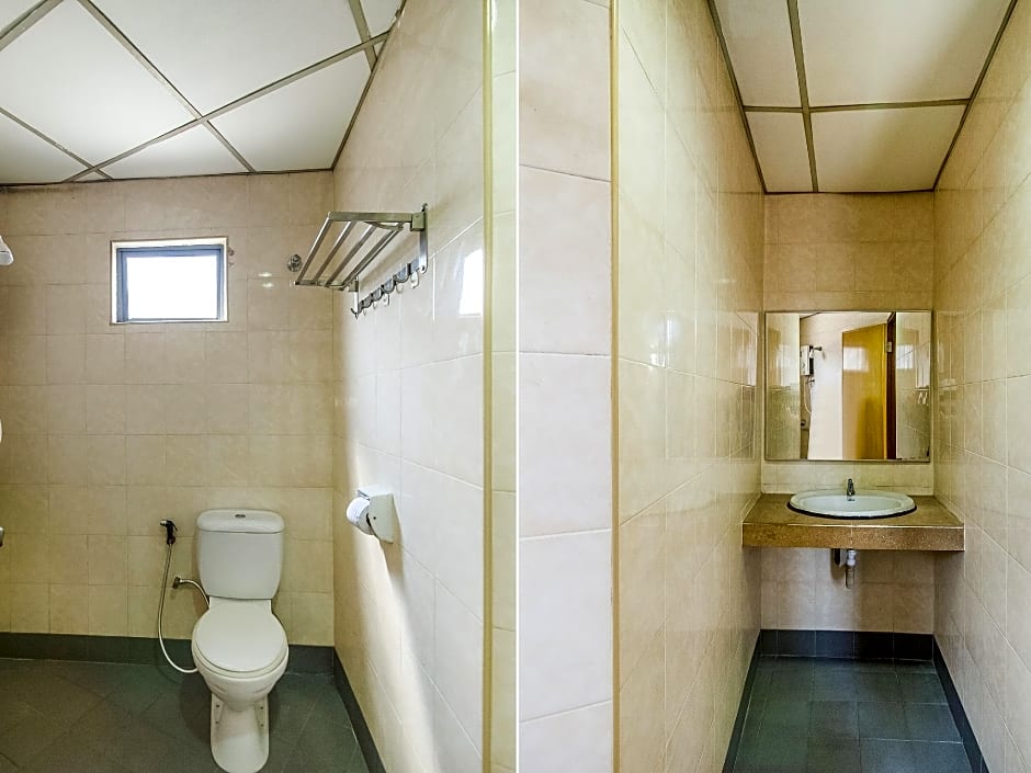 Super OYO 828 Comfort Hotel Shah Alam