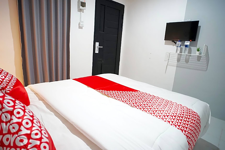 OYO 1125 Sani Guest House