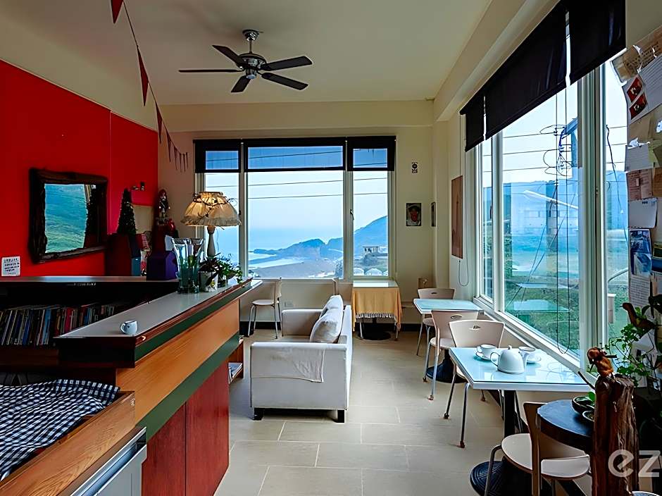 Sea Cafe Bed and Breakfast