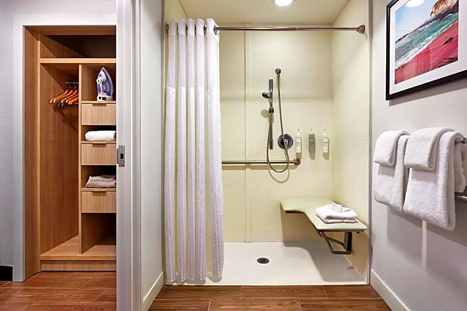 Hilton Garden Inn San Luis Obispo - Pismo Beach