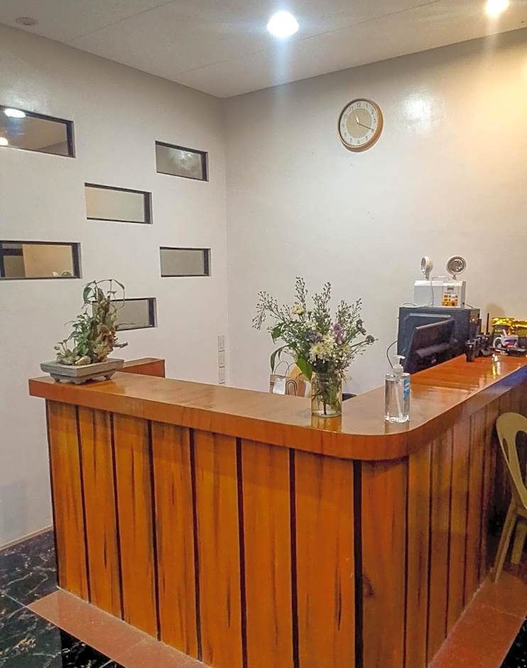 Majestique Hotel Albay Bicol