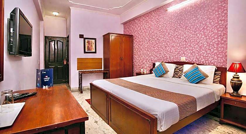 Hotel Indraprastha