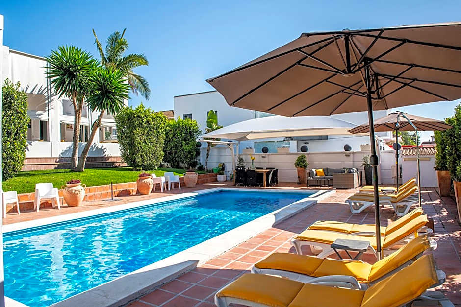 Hotel B&B Casa Arena Sevilla