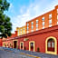 City Express Puebla