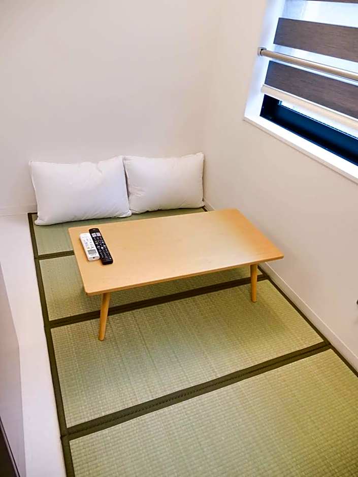 2023 Open Shinjuku Okubo 5min 2 JR Premium Capsule