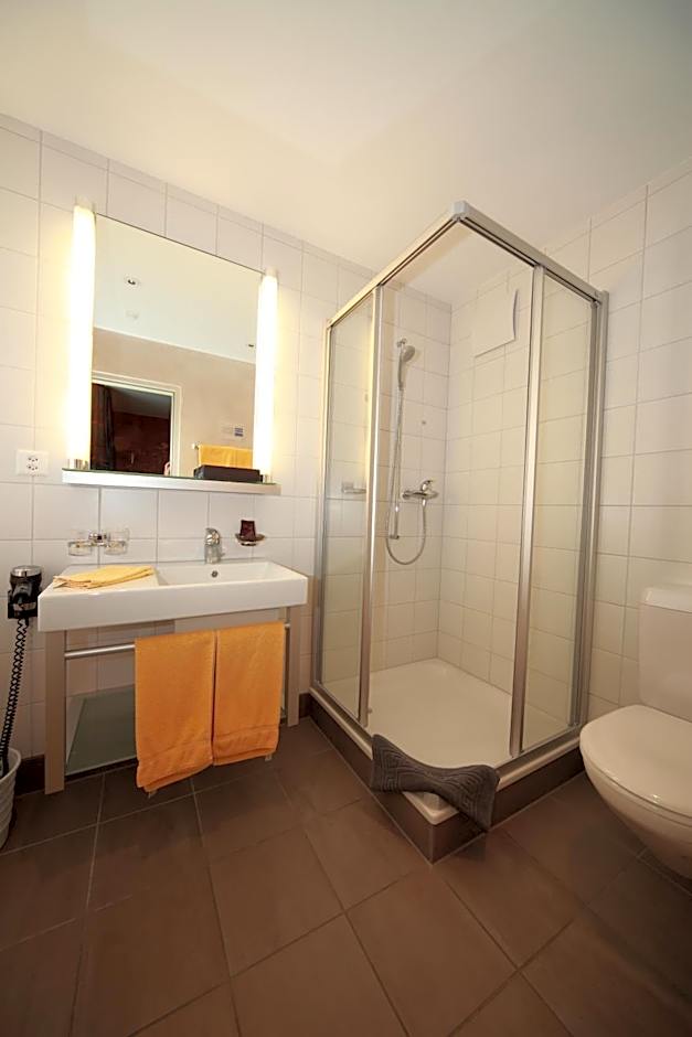 Hotel Albula & Julier