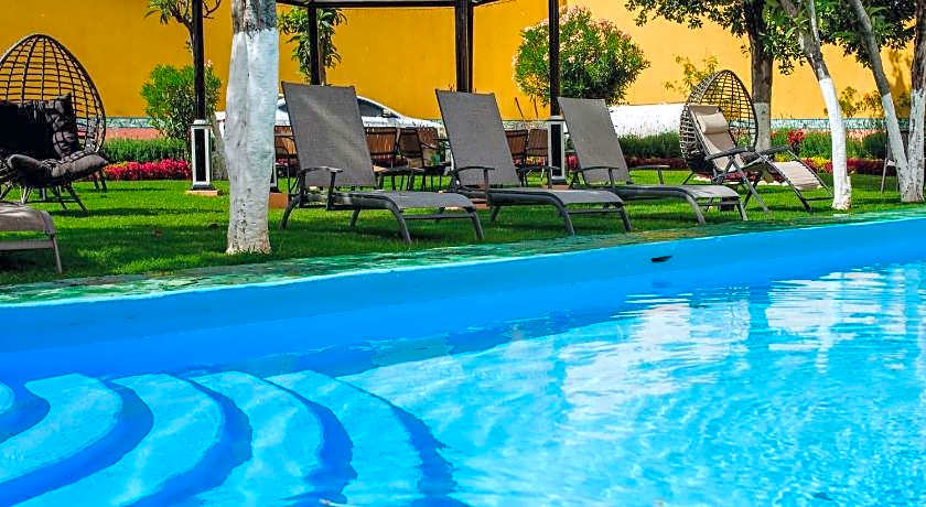 Gran Misiones Tequisquiapan