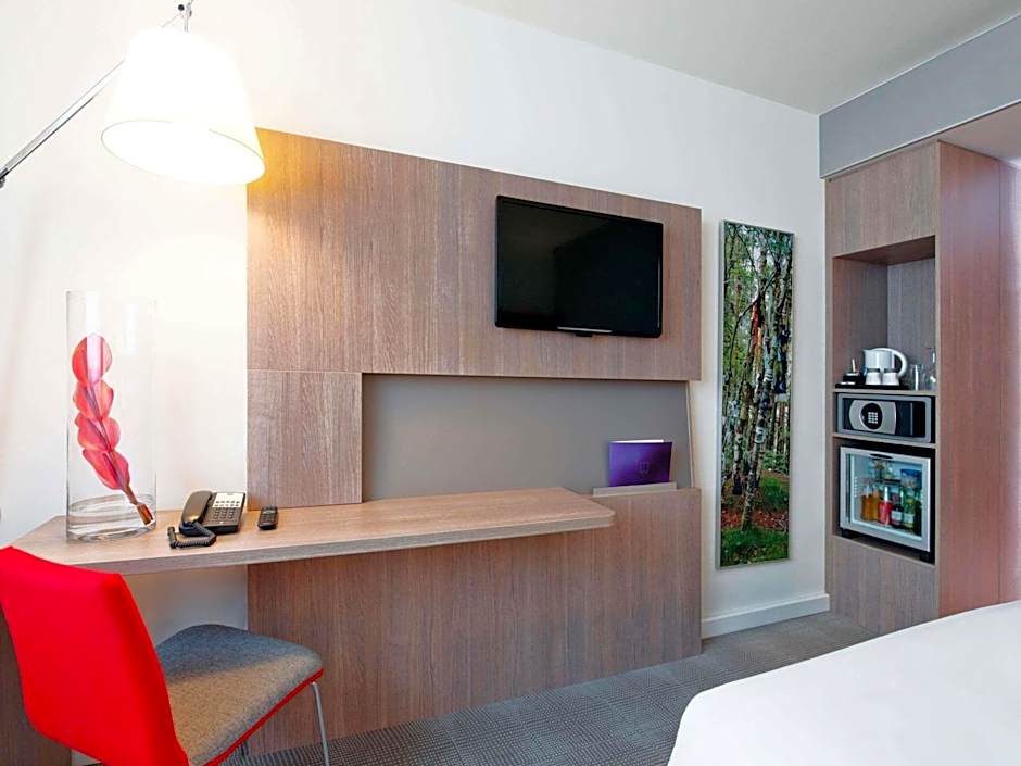 Novotel Lodz Centrum