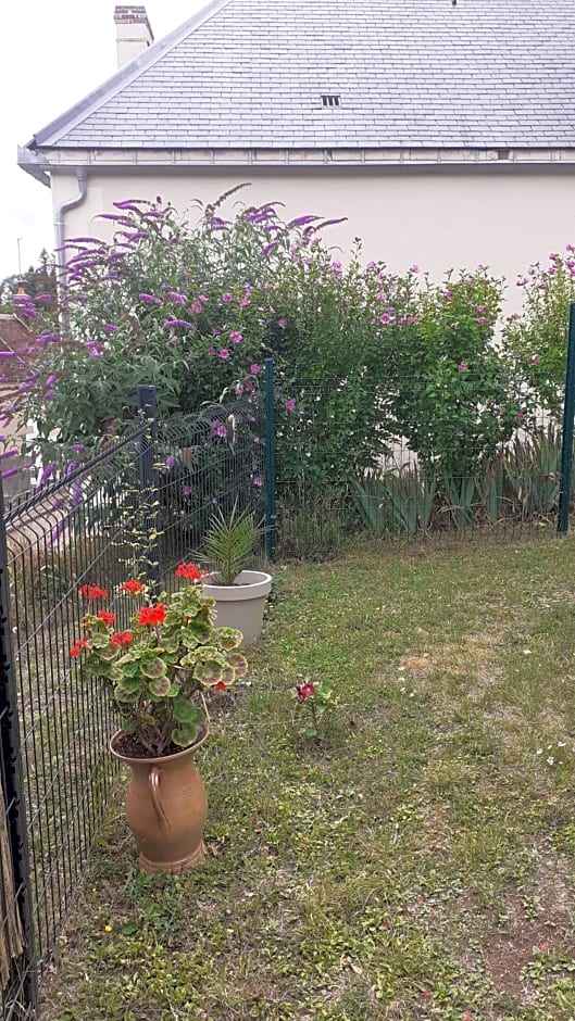 Gite des Belles Fontaines