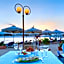 Poseidon Athens Hotel